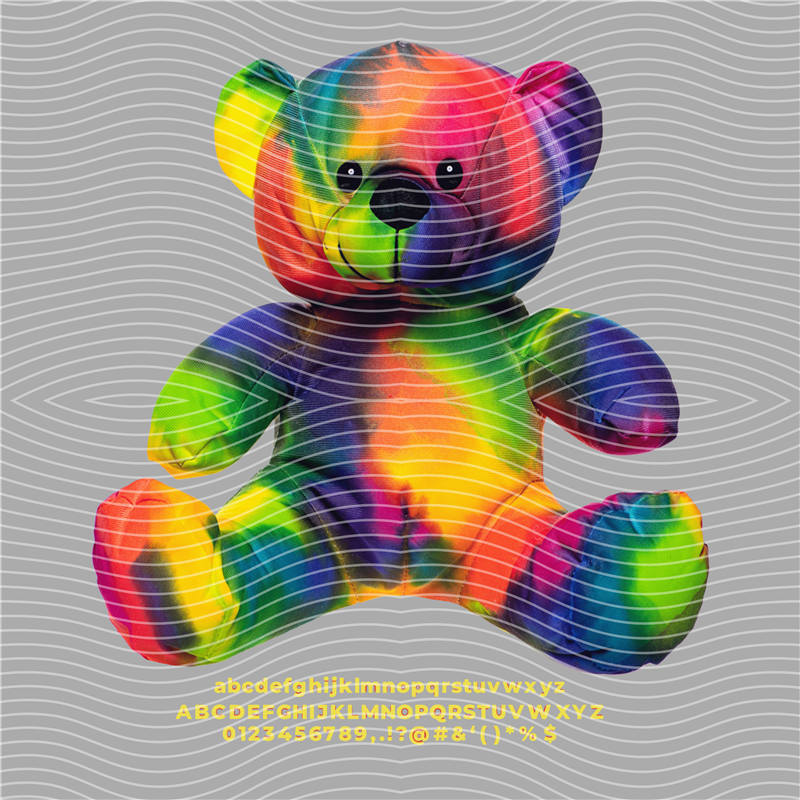 Cool Bear-X 186